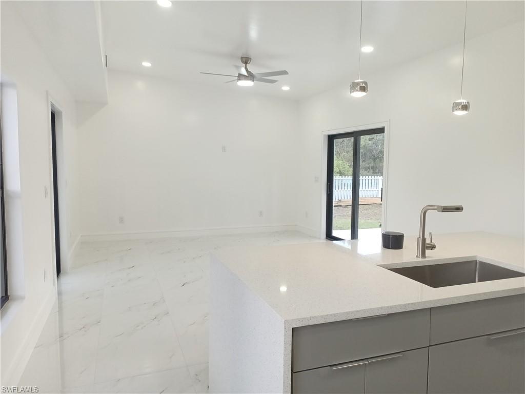 MONTURA RANCH ESTATES - Residential