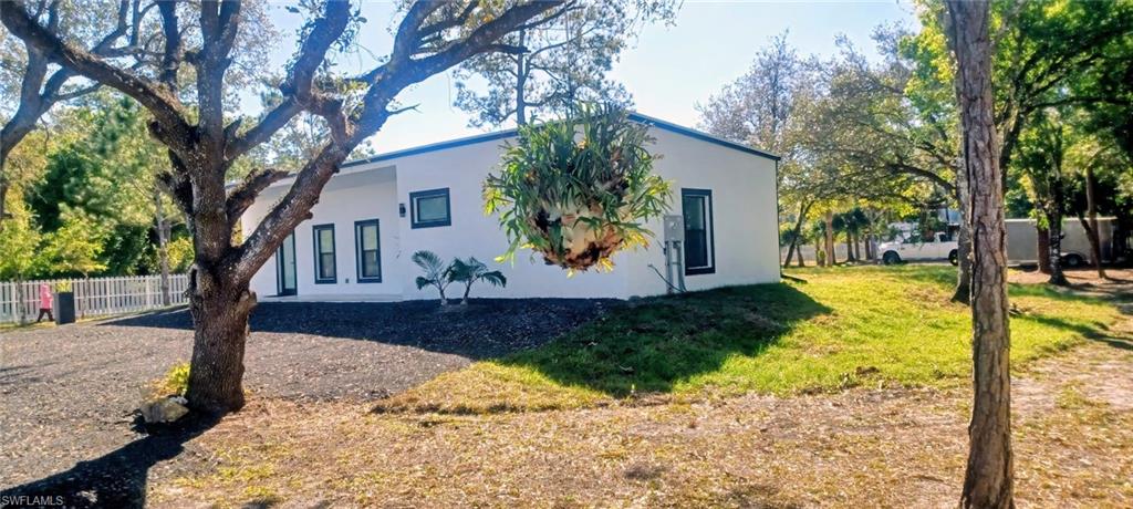 MONTURA RANCH ESTATES - Residential