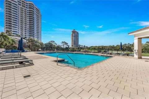 A home in BONITA SPRINGS