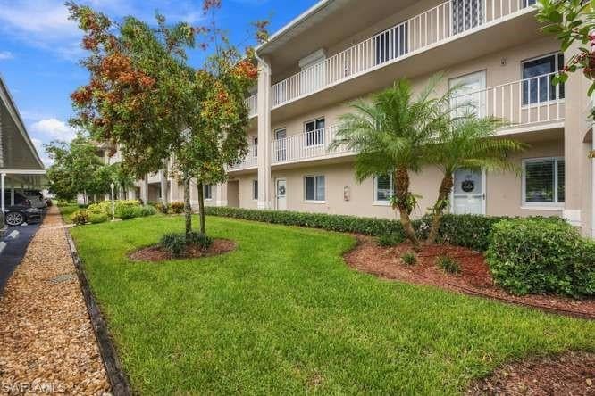 6945 Dennis CIR 205
