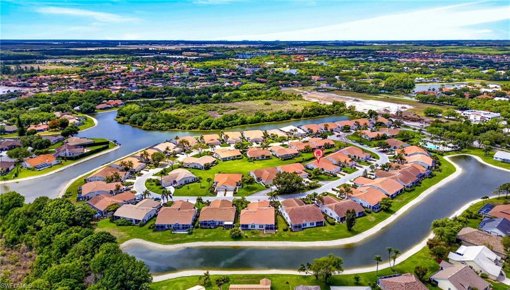 DEVONSHIRE LAKES - Residential