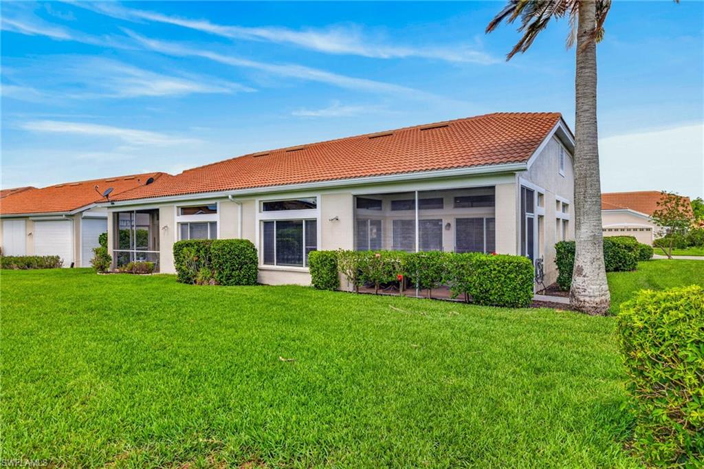 DEVONSHIRE LAKES - Residential