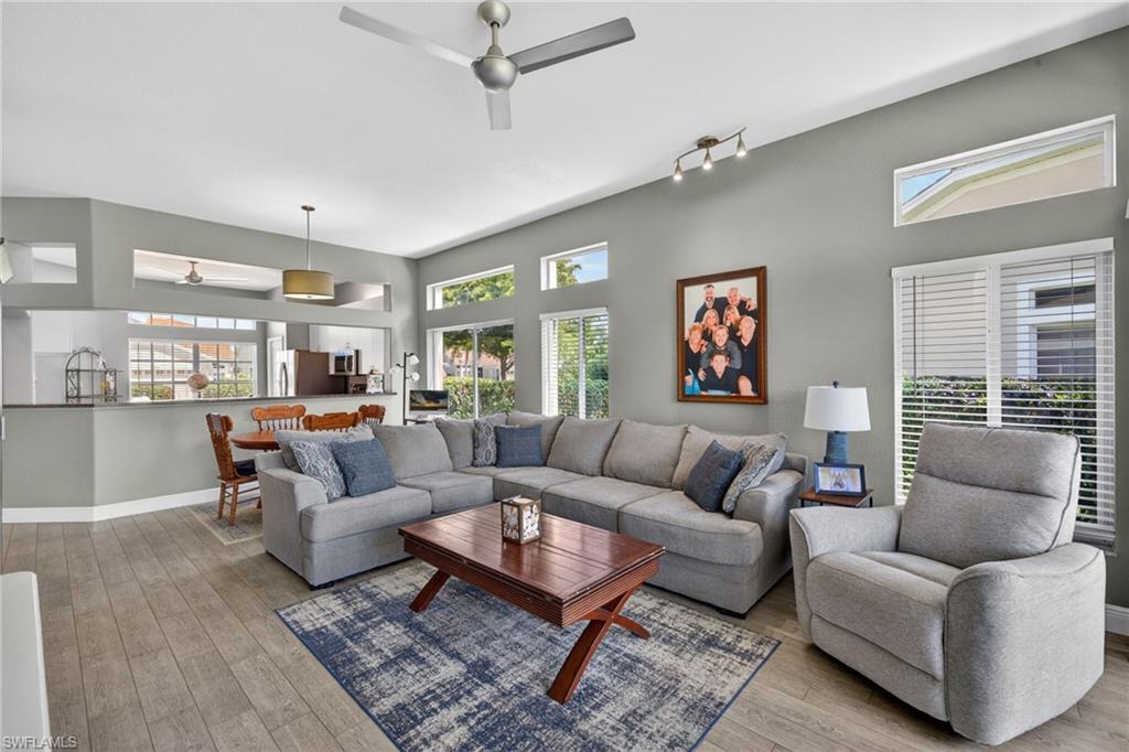 DEVONSHIRE LAKES - Residential