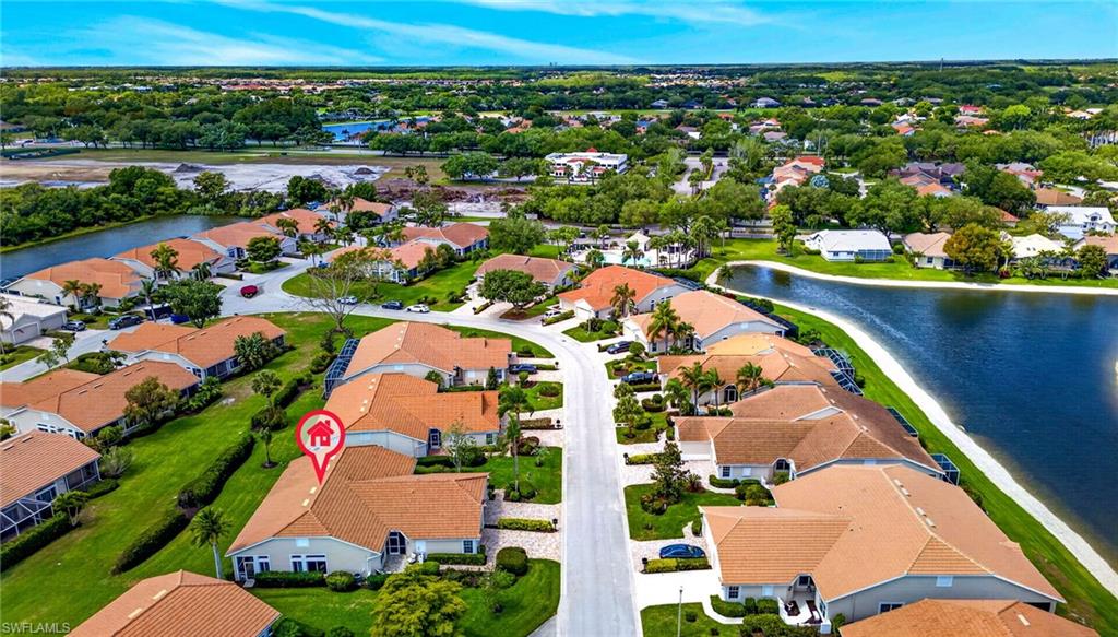 DEVONSHIRE LAKES - Residential