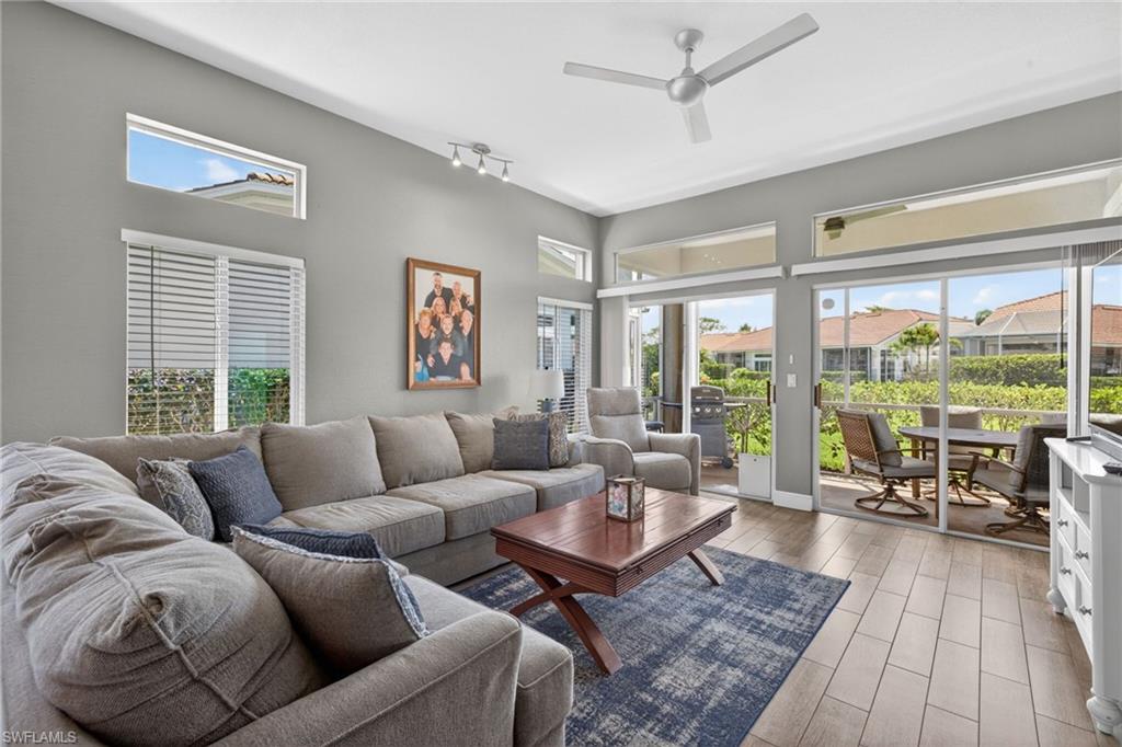 DEVONSHIRE LAKES - Residential