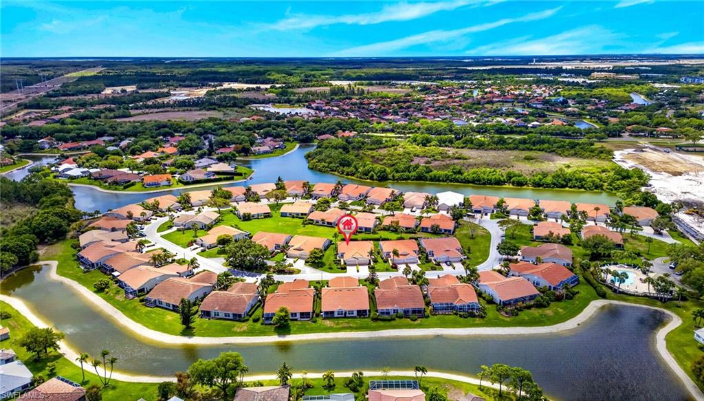 DEVONSHIRE LAKES - Residential