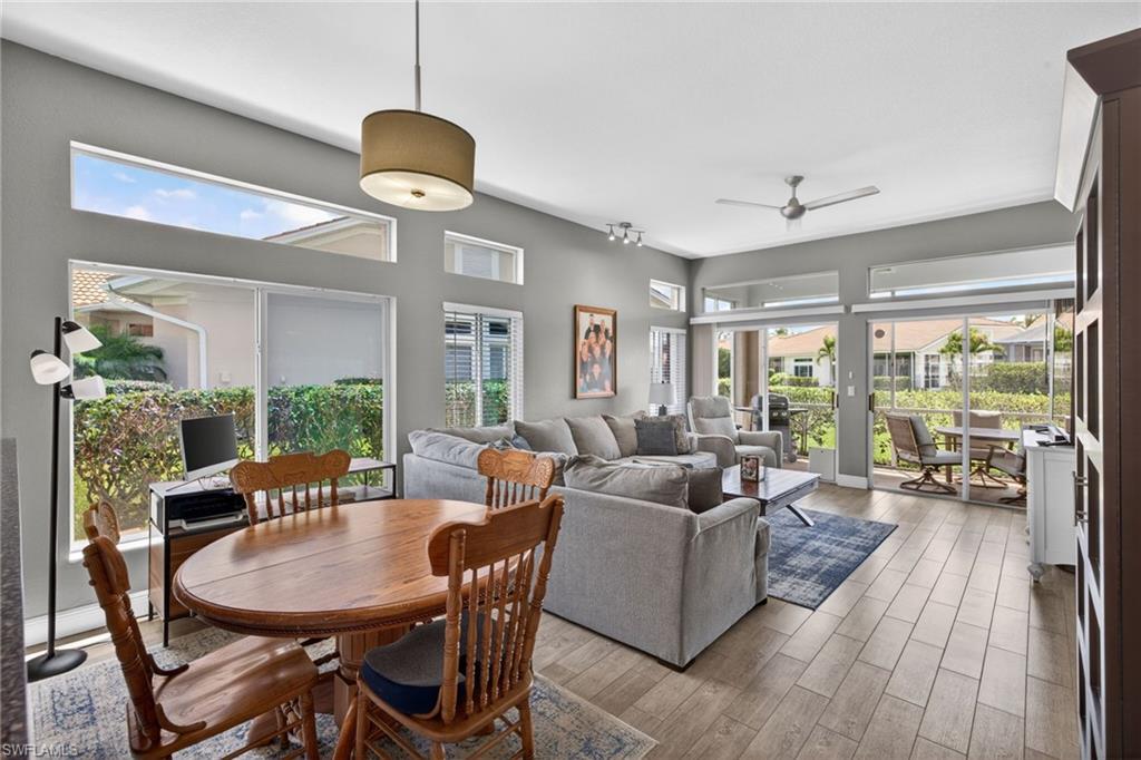 DEVONSHIRE LAKES - Residential