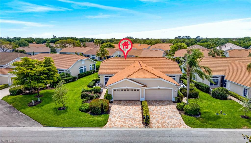 DEVONSHIRE LAKES - Residential