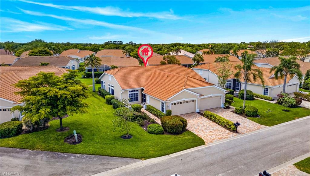 DEVONSHIRE LAKES - Residential