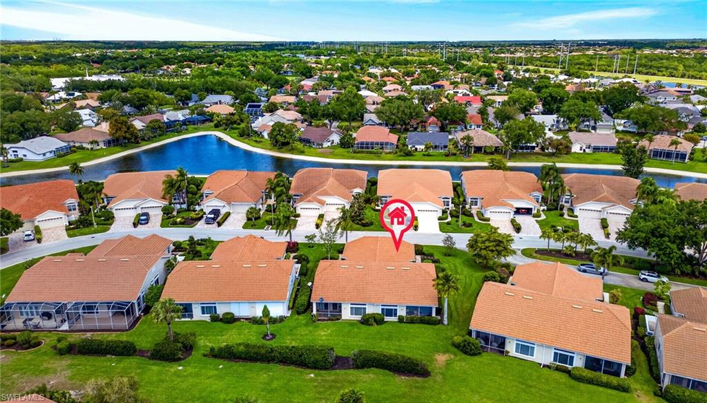 DEVONSHIRE LAKES - Residential