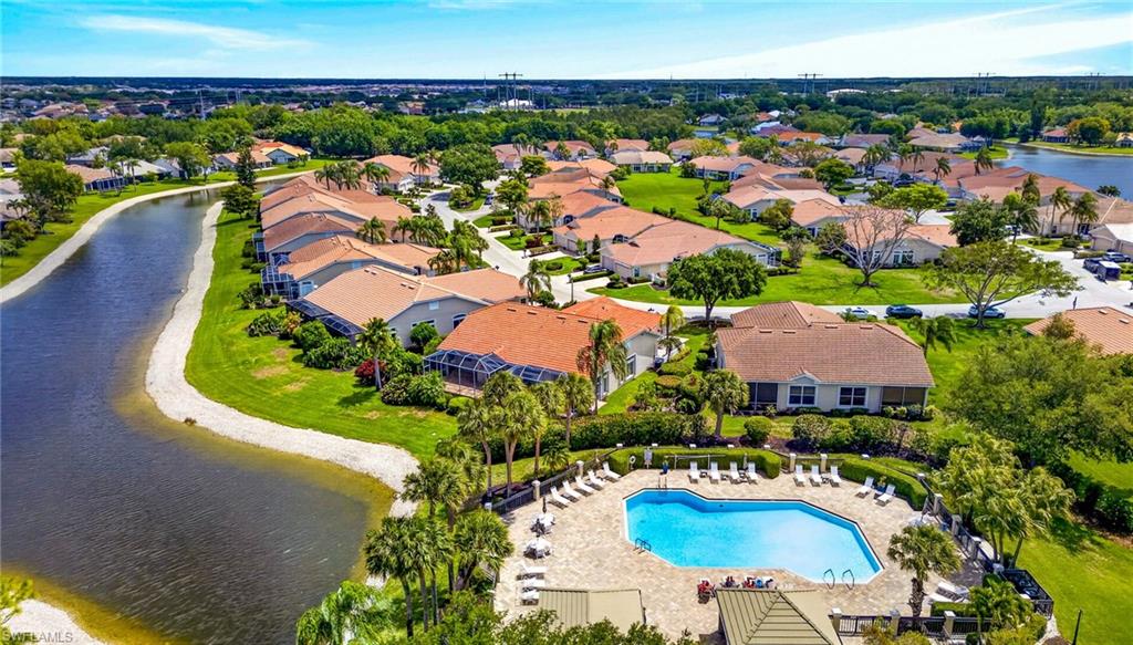 DEVONSHIRE LAKES - Residential