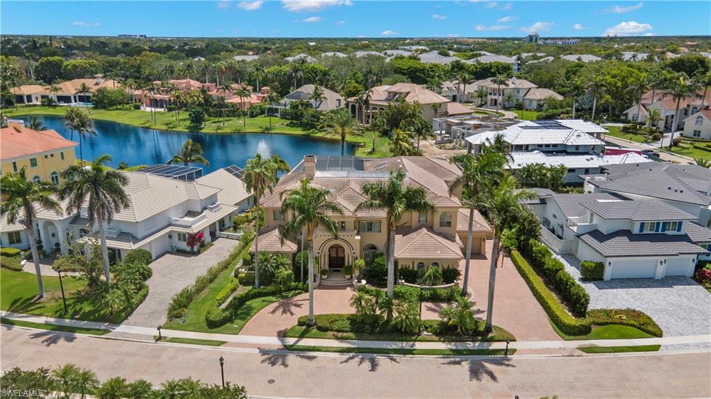 BAY COLONY SHORES - Residential