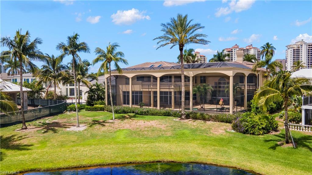 BAY COLONY SHORES - Residential