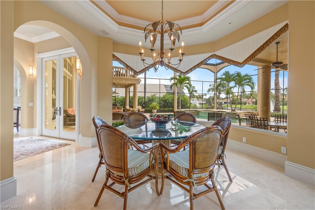 BAY COLONY SHORES - Residential