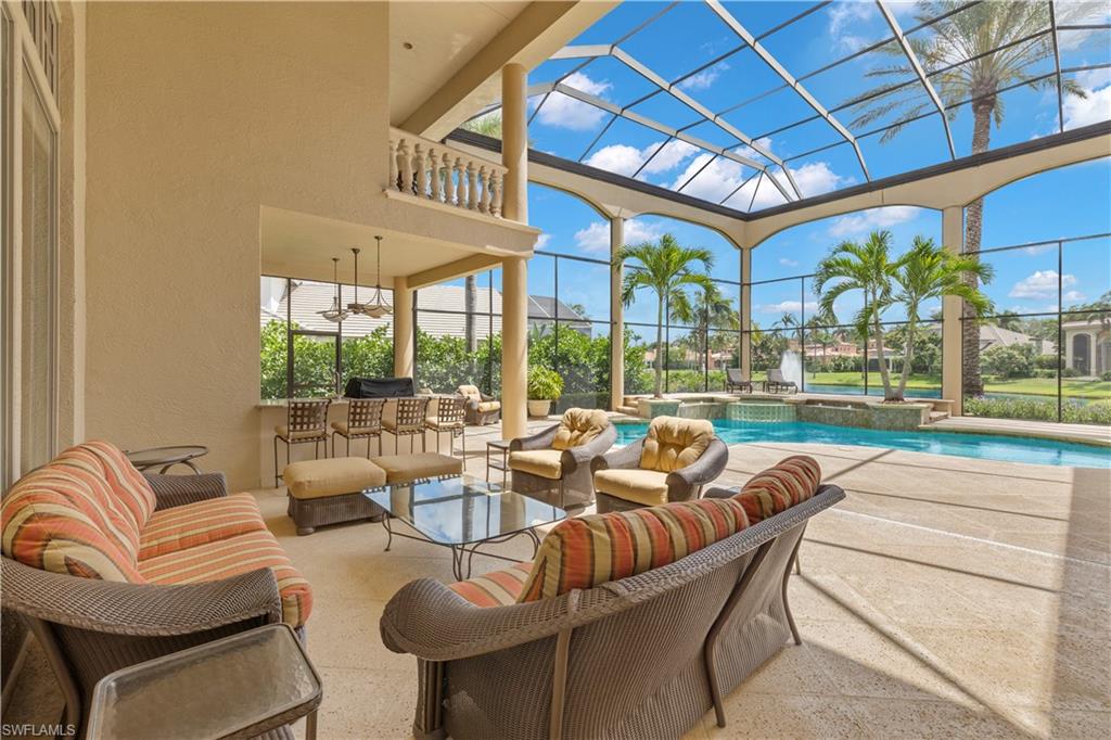 BAY COLONY SHORES - Residential