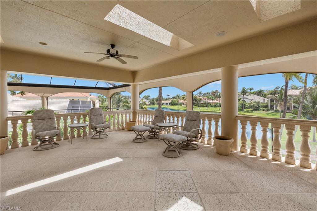 BAY COLONY SHORES - Residential