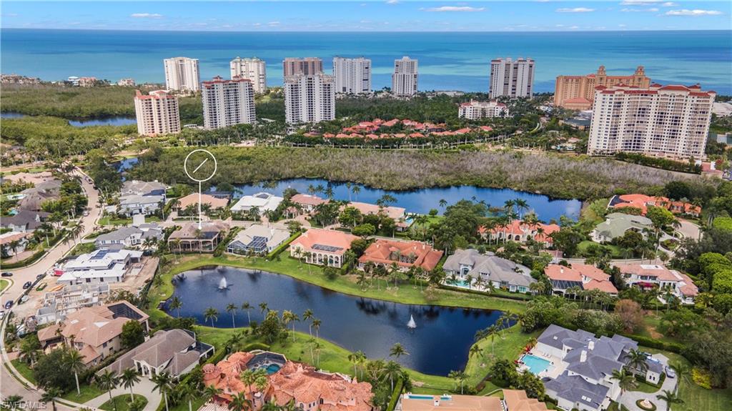 BAY COLONY SHORES - Residential