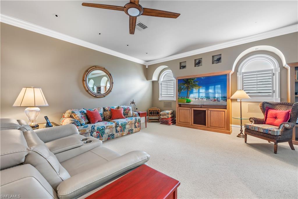 BAY COLONY SHORES - Residential