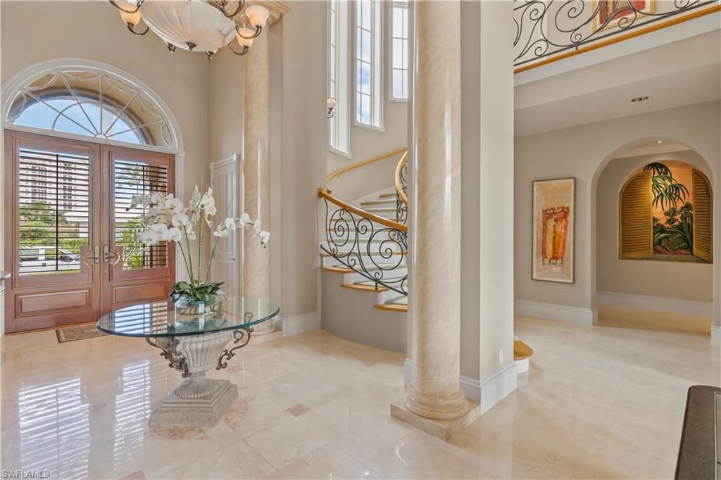 Photo of 7264 Tilden LN, NAPLES, FL 34108 (MLS # 226006493)