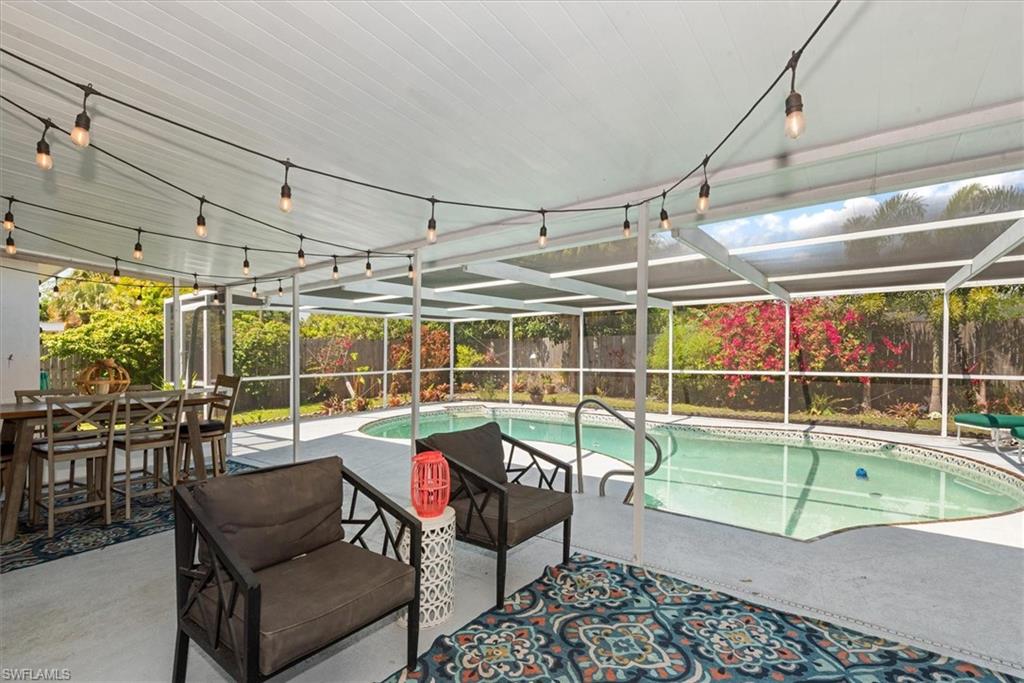 BARTENS PINEVIEW ESTATES - Residential