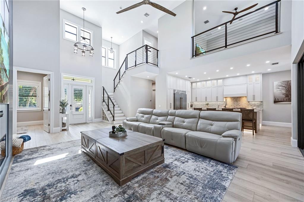 4030 Horse Creek BLVD