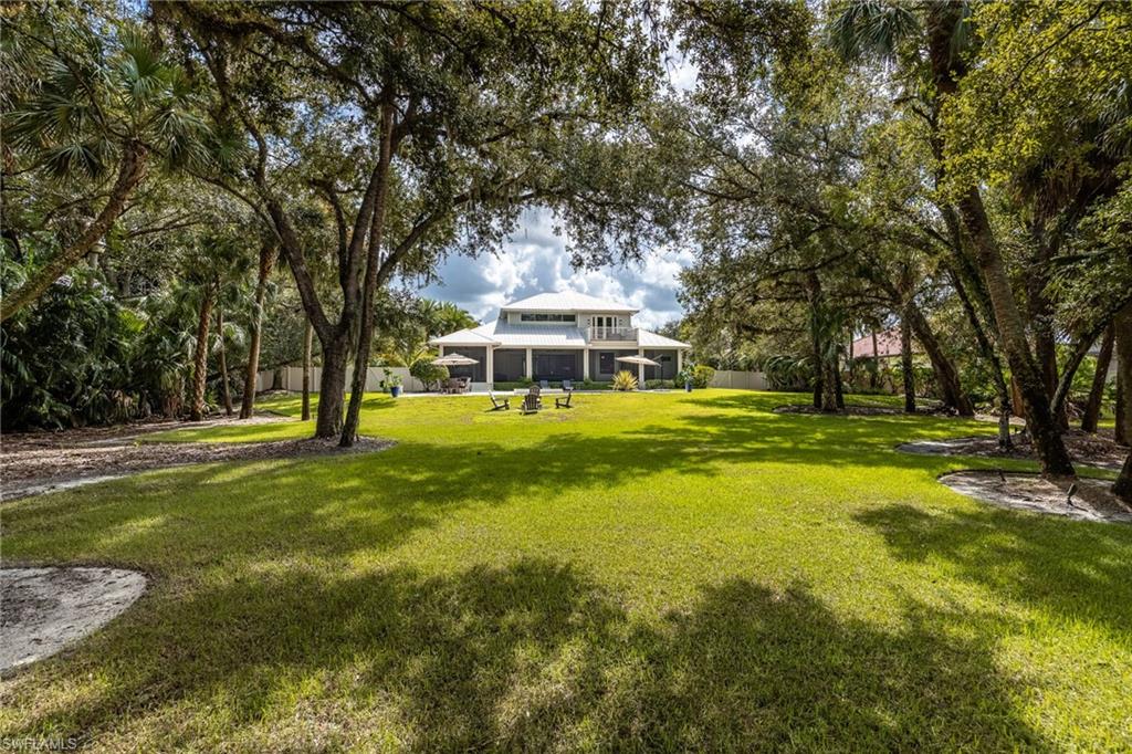 4030 Horse Creek BLVD