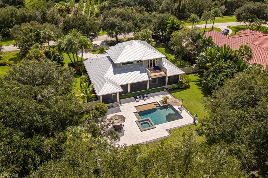 4030 Horse Creek BLVD