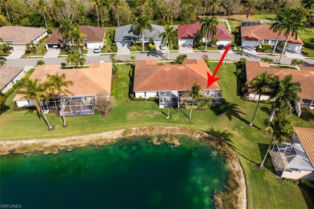 REFLECTION LAKES - Residential