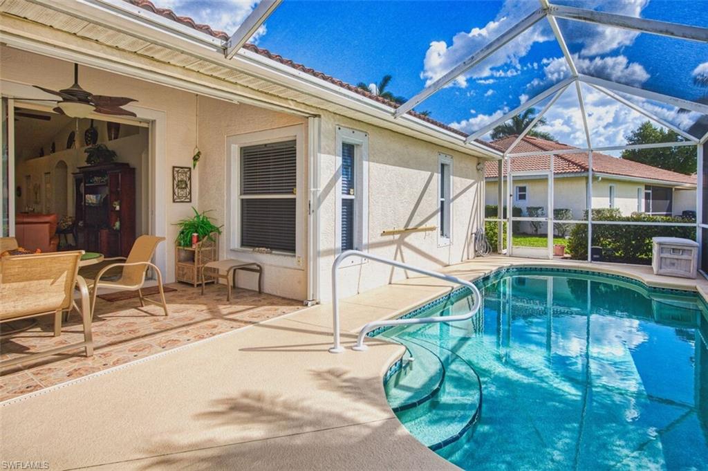 REFLECTION LAKES - Residential