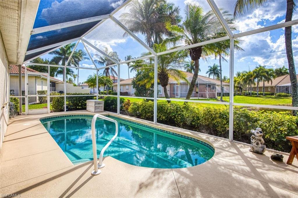 REFLECTION LAKES - Residential