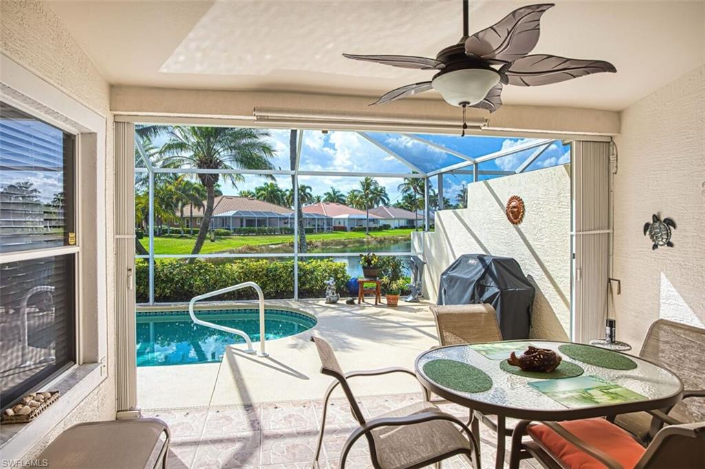 REFLECTION LAKES - Residential