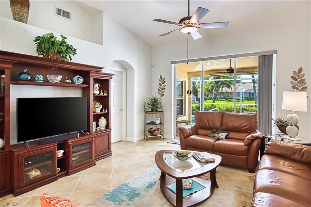 REFLECTION LAKES - Residential