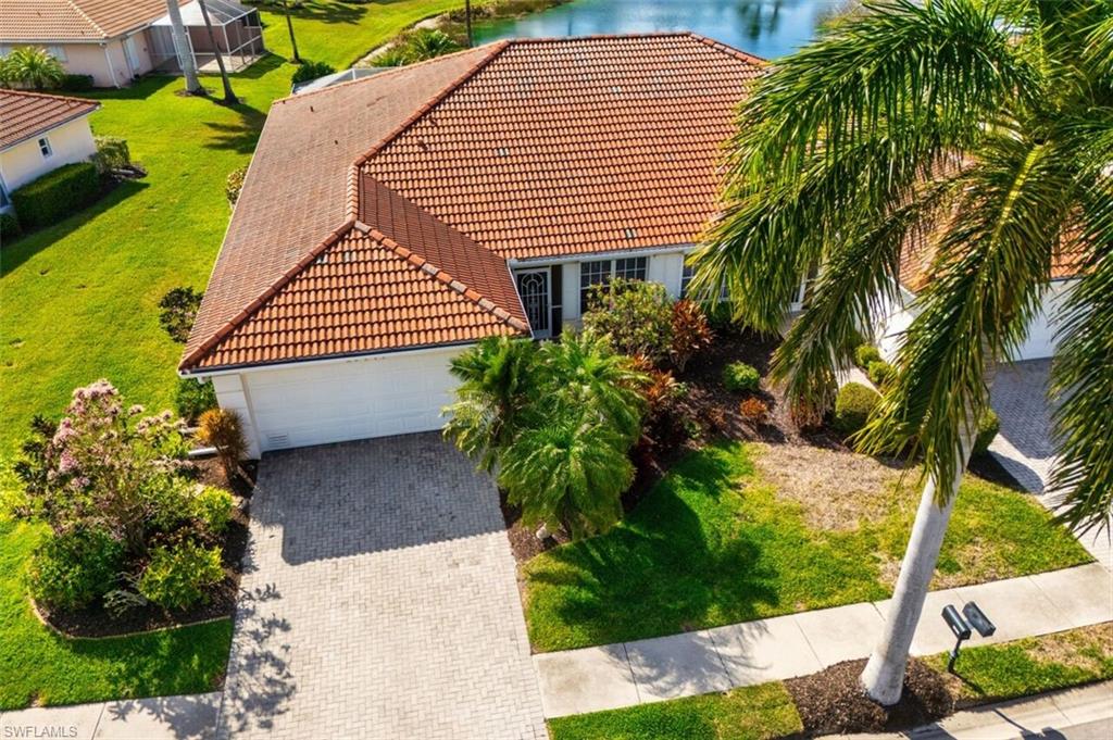 REFLECTION LAKES - Residential