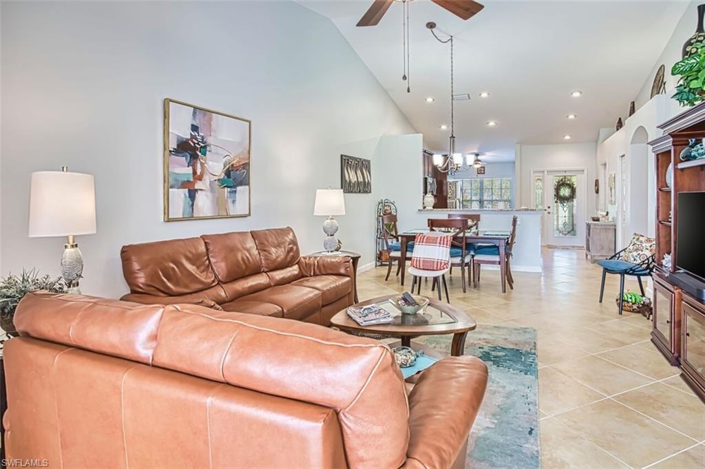 REFLECTION LAKES - Residential