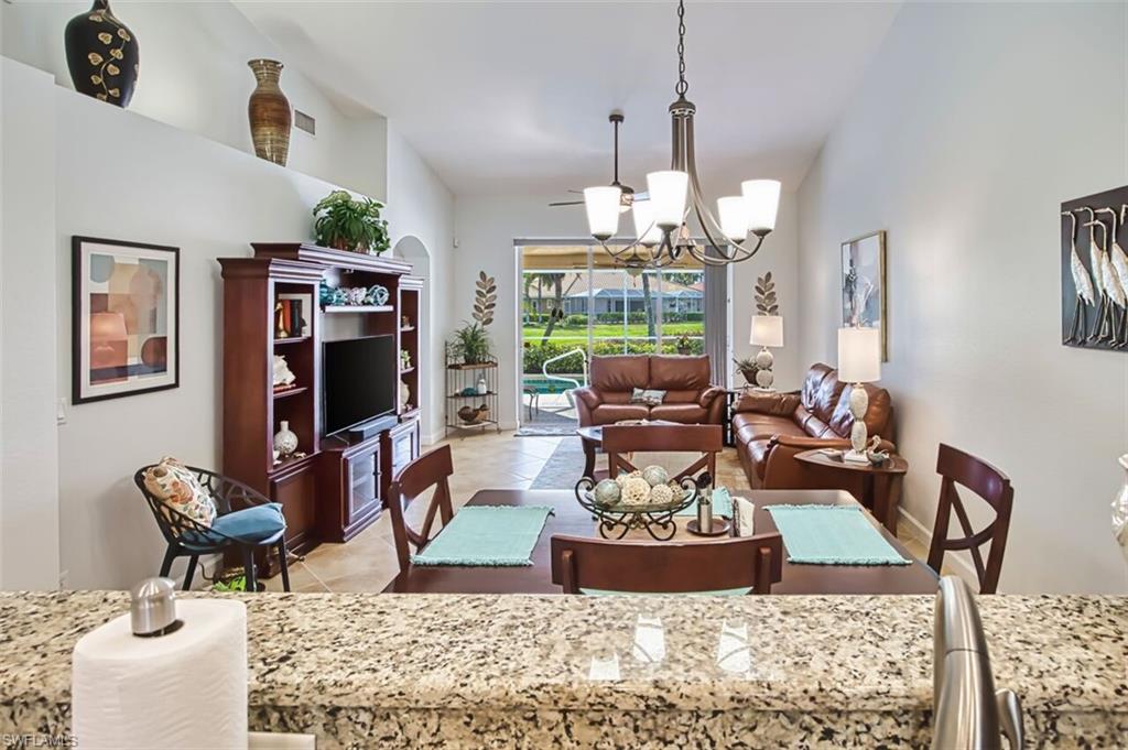 REFLECTION LAKES - Residential