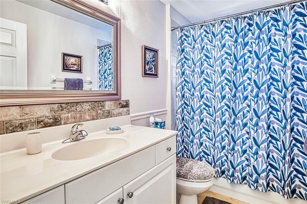 REFLECTION LAKES - Residential