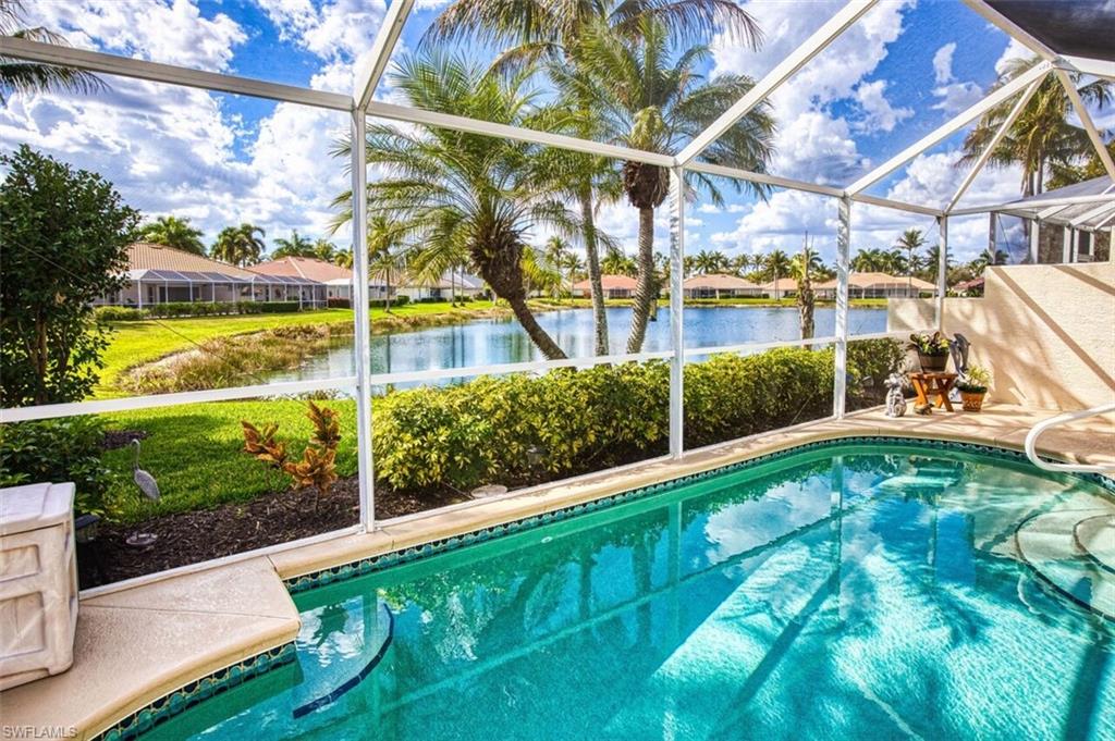 REFLECTION LAKES - Residential