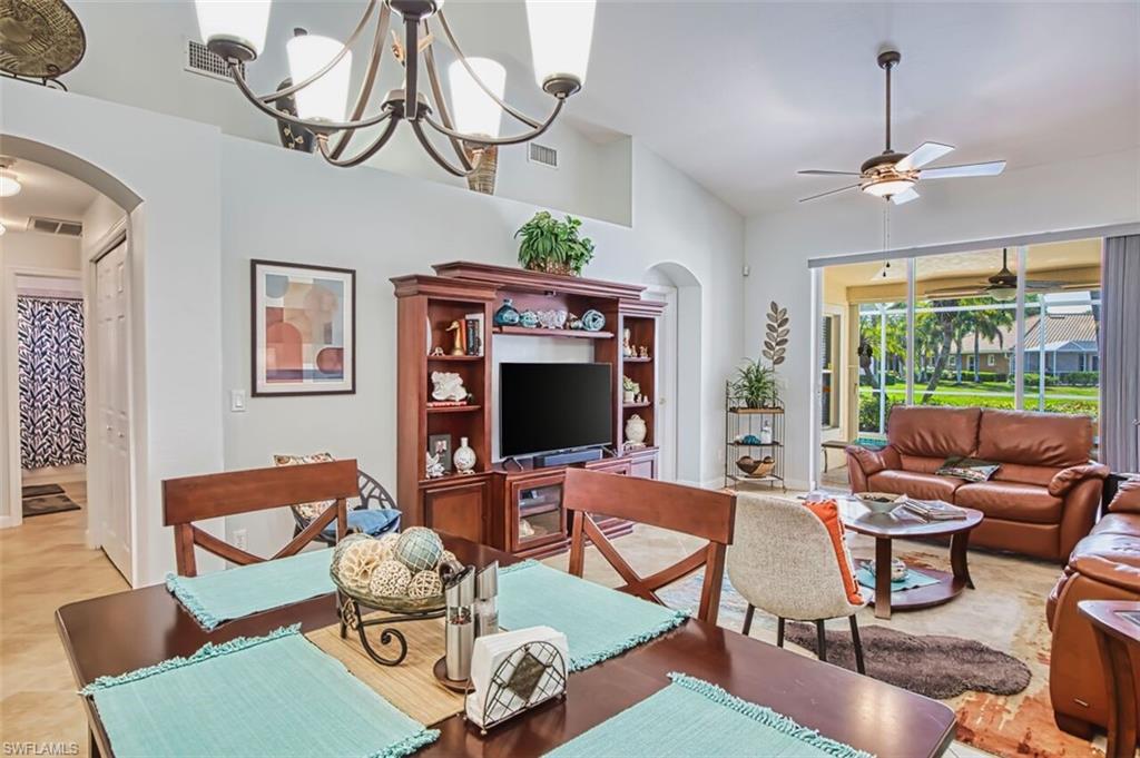 REFLECTION LAKES - Residential