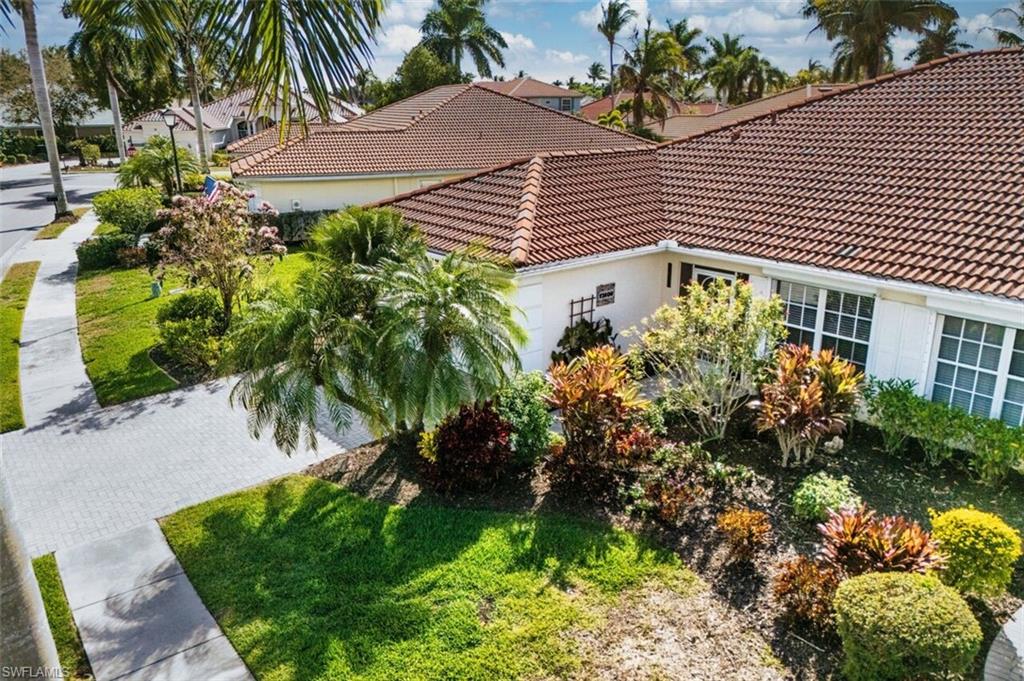 REFLECTION LAKES - Residential