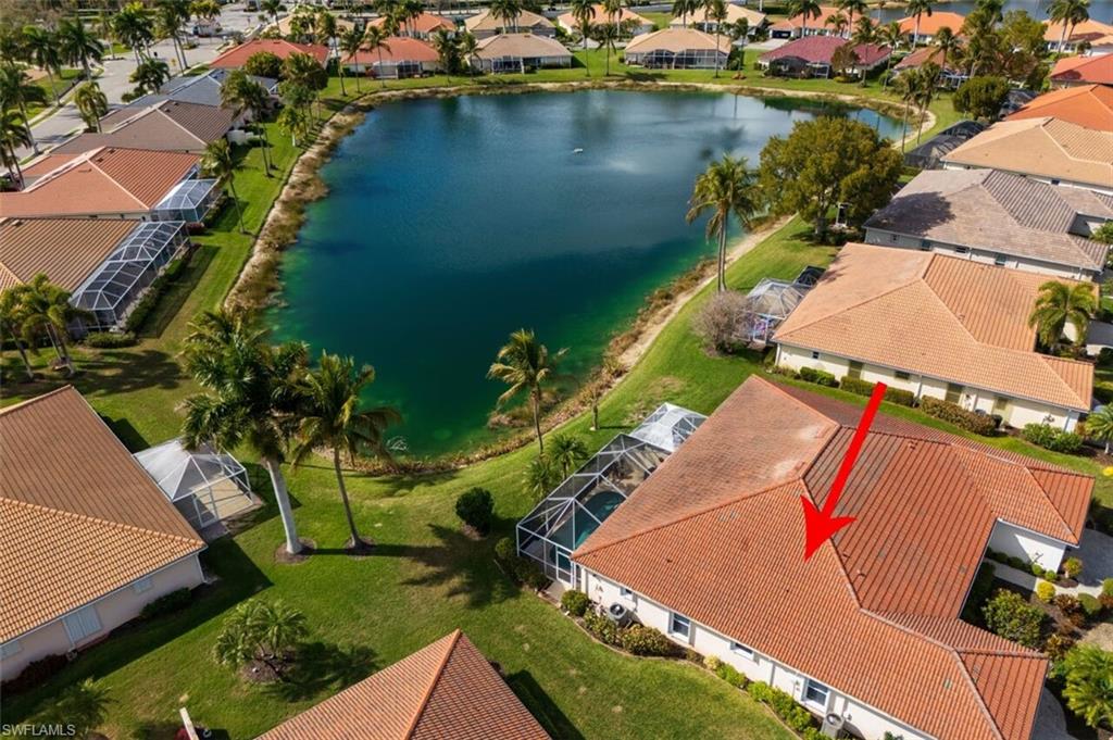 REFLECTION LAKES - Residential