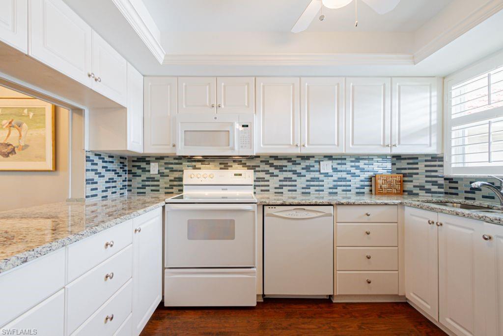 HIGH POINT COUNTRY CLUB - Residential