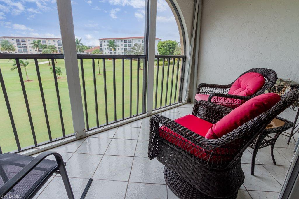 HIGH POINT COUNTRY CLUB - Residential