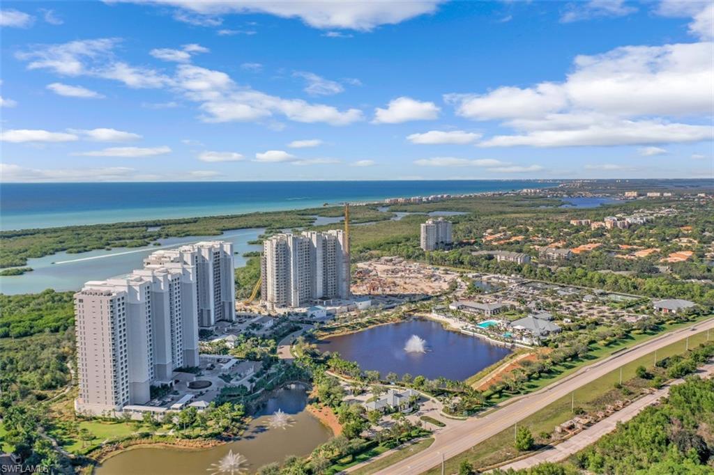 KALEA BAY TOWER 100 - Residential