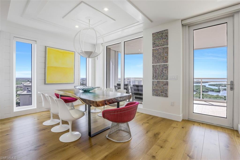 KALEA BAY TOWER 100 - Residential