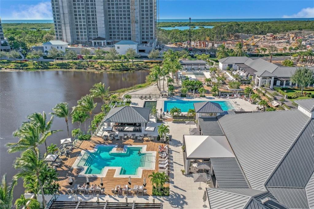 KALEA BAY TOWER 100 - Residential