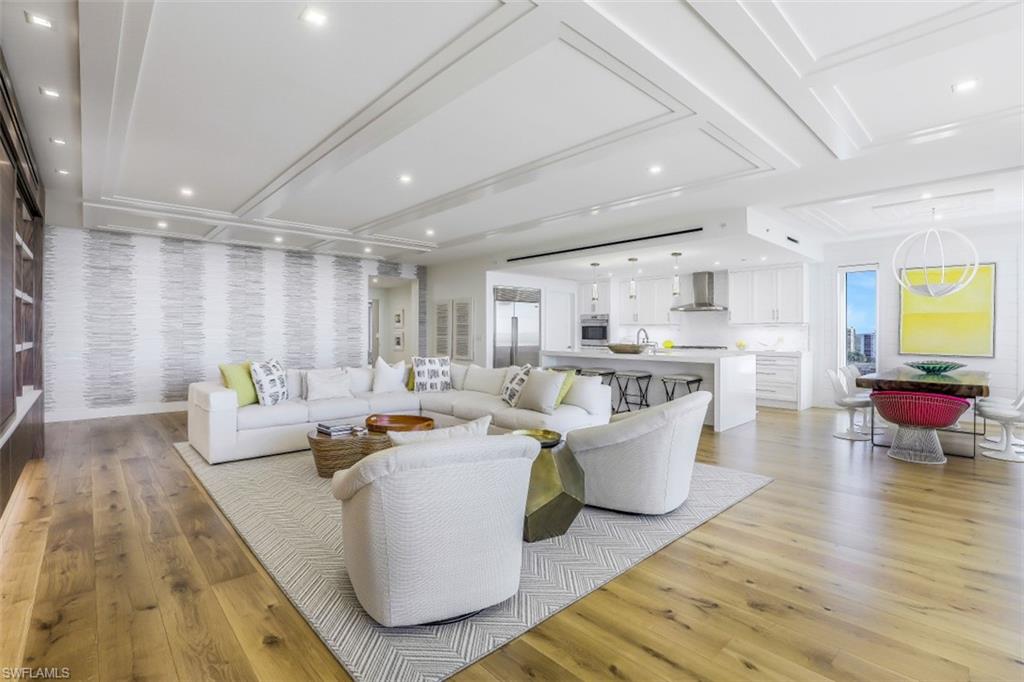 KALEA BAY TOWER 100 - Residential