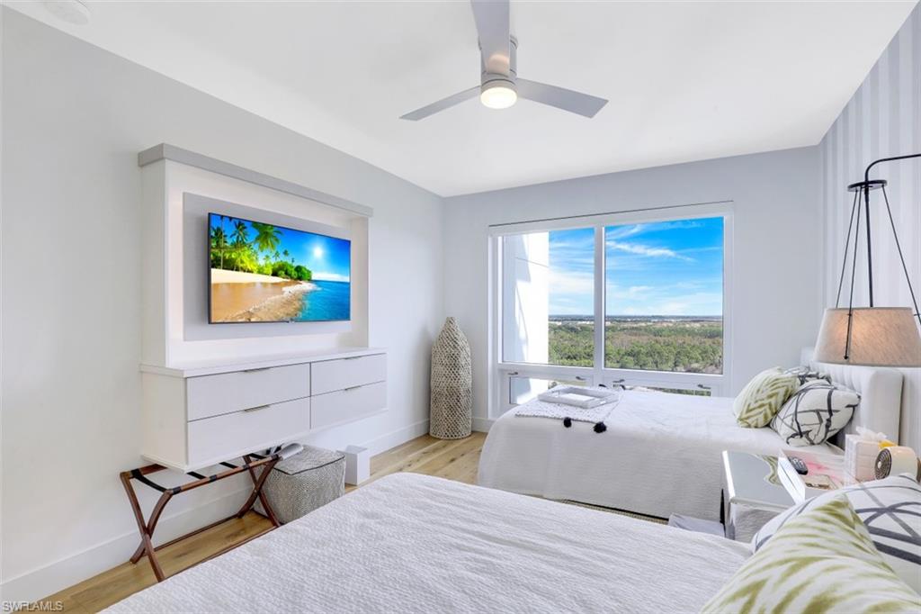 KALEA BAY TOWER 100 - Residential