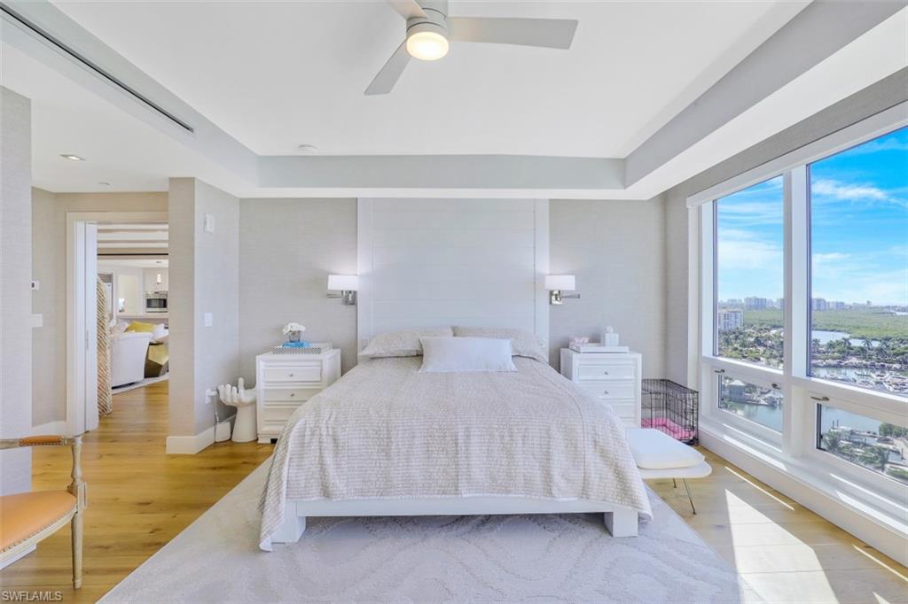 KALEA BAY TOWER 100 - Residential