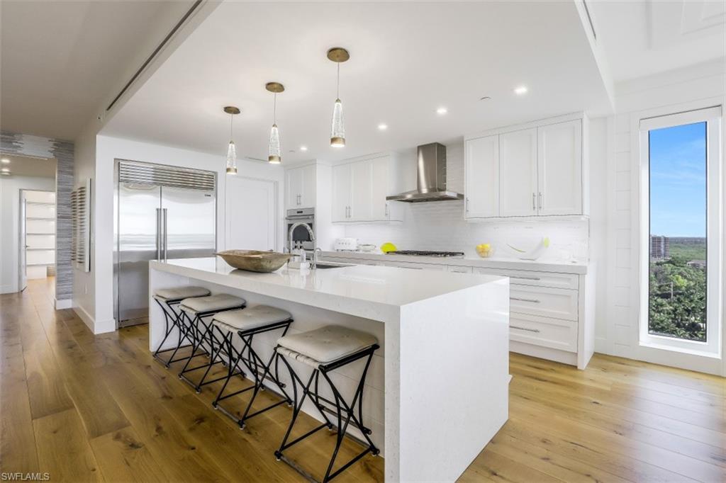 KALEA BAY TOWER 100 - Residential