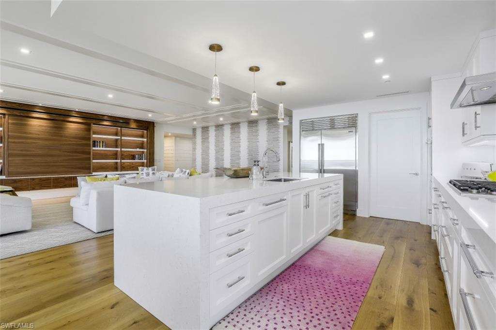 KALEA BAY TOWER 100 - Residential